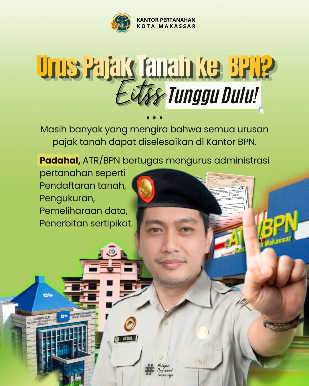 @Kantah Makassar