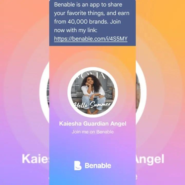 @Kaiesha (Guardian Angel 86)
