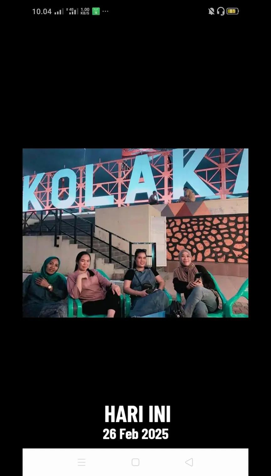 @indah kalaolao