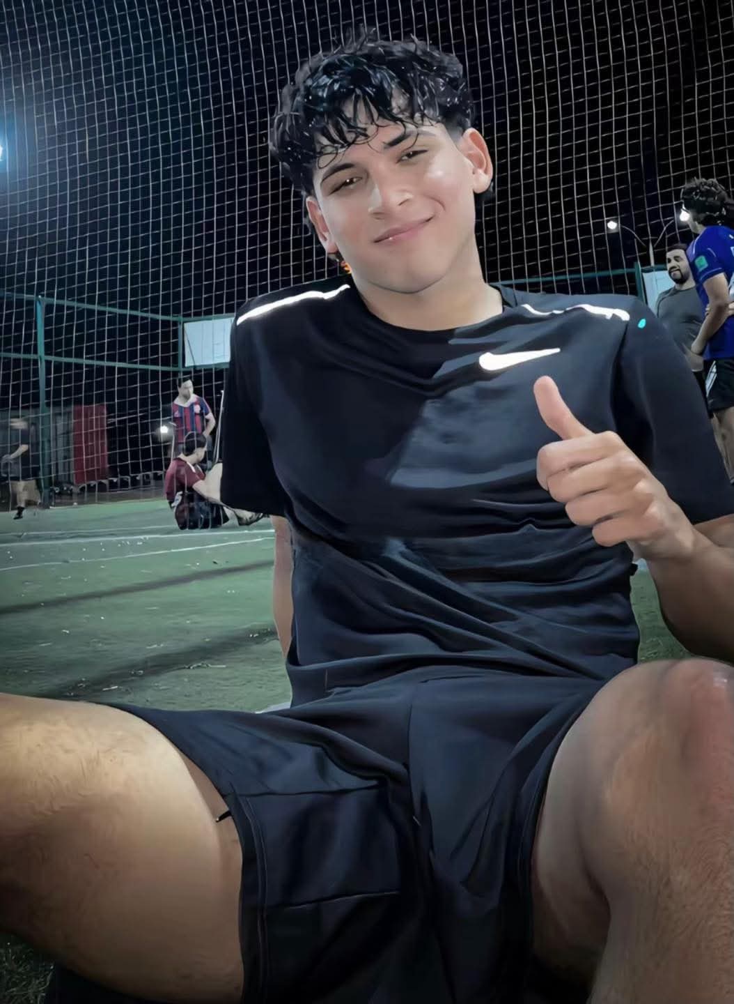 @kleber Gómez Pac
