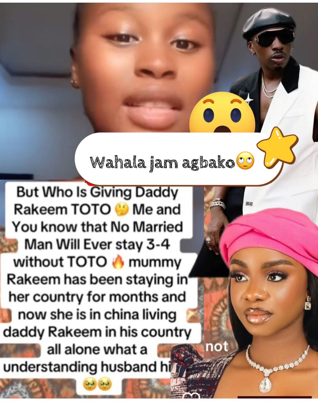 @iamewaherselftells✨️✝️