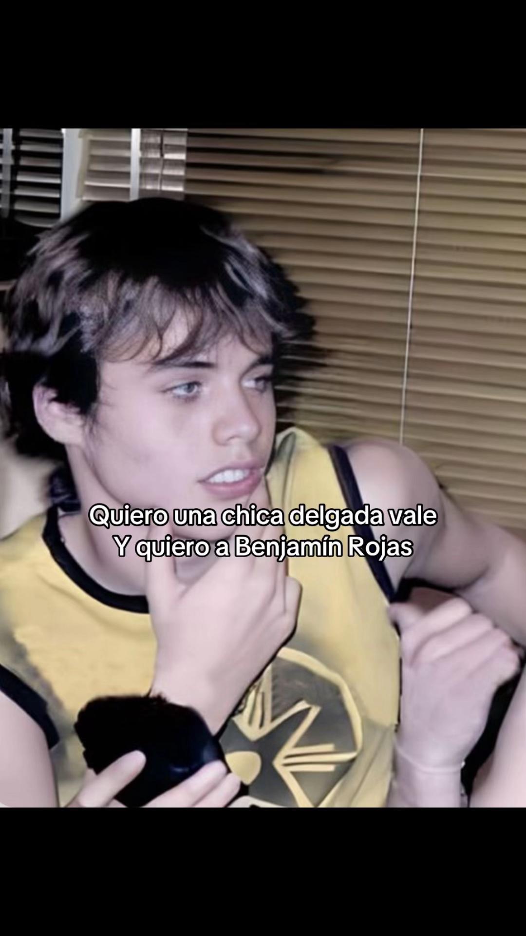 @rebelde 🦋
