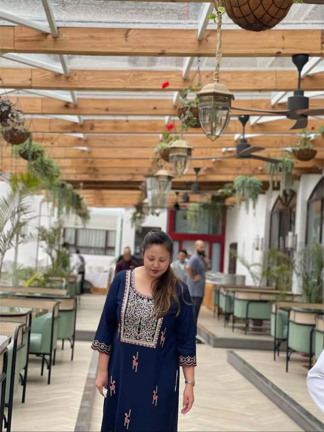 @Parbati Baniya