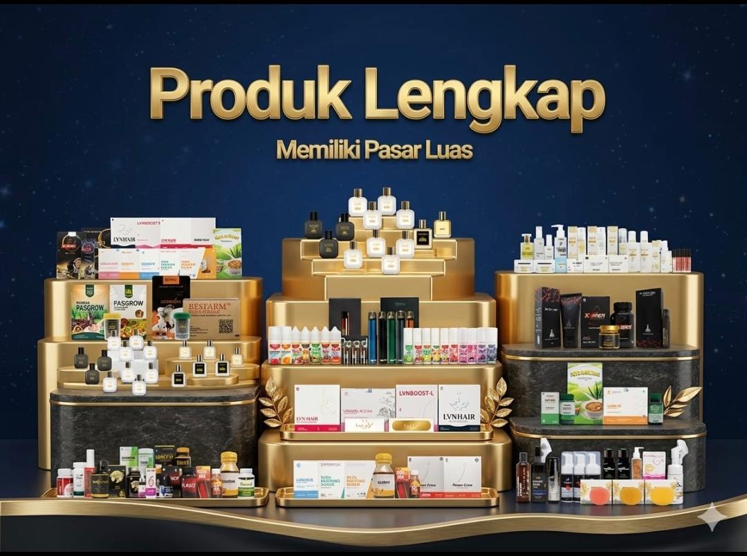 @PRODUK BRILIAN.BIZ OFFICIAL