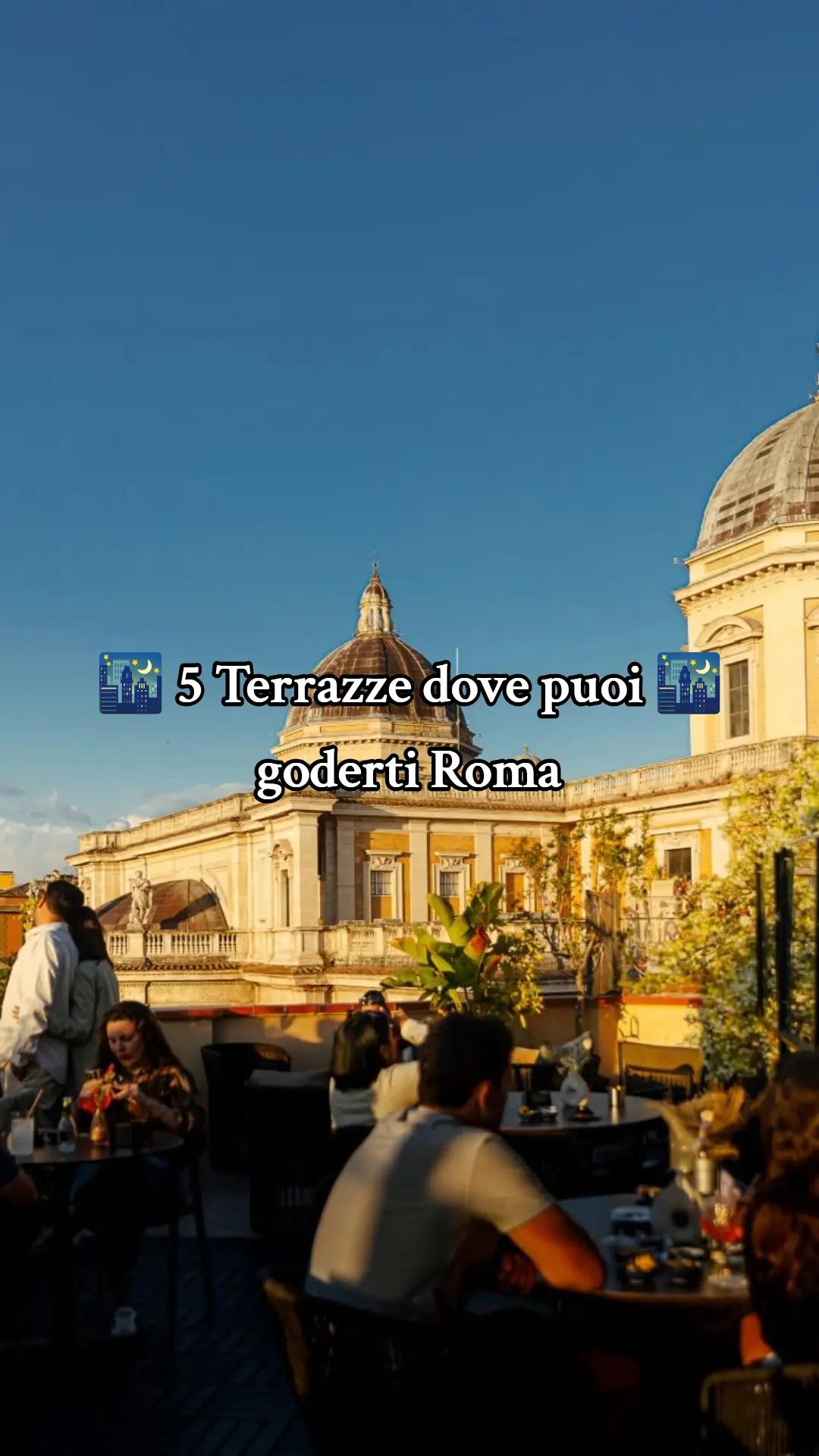 @Dove Mangiare a Roma