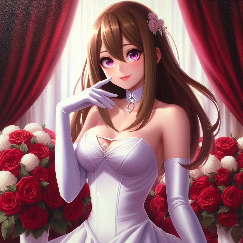 @Sofia Akiyama Tsukihana