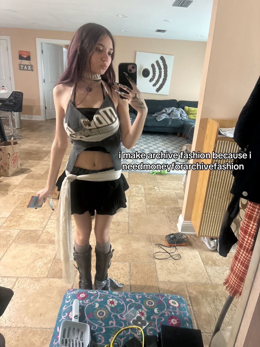 @needmoneyforarchivefashion