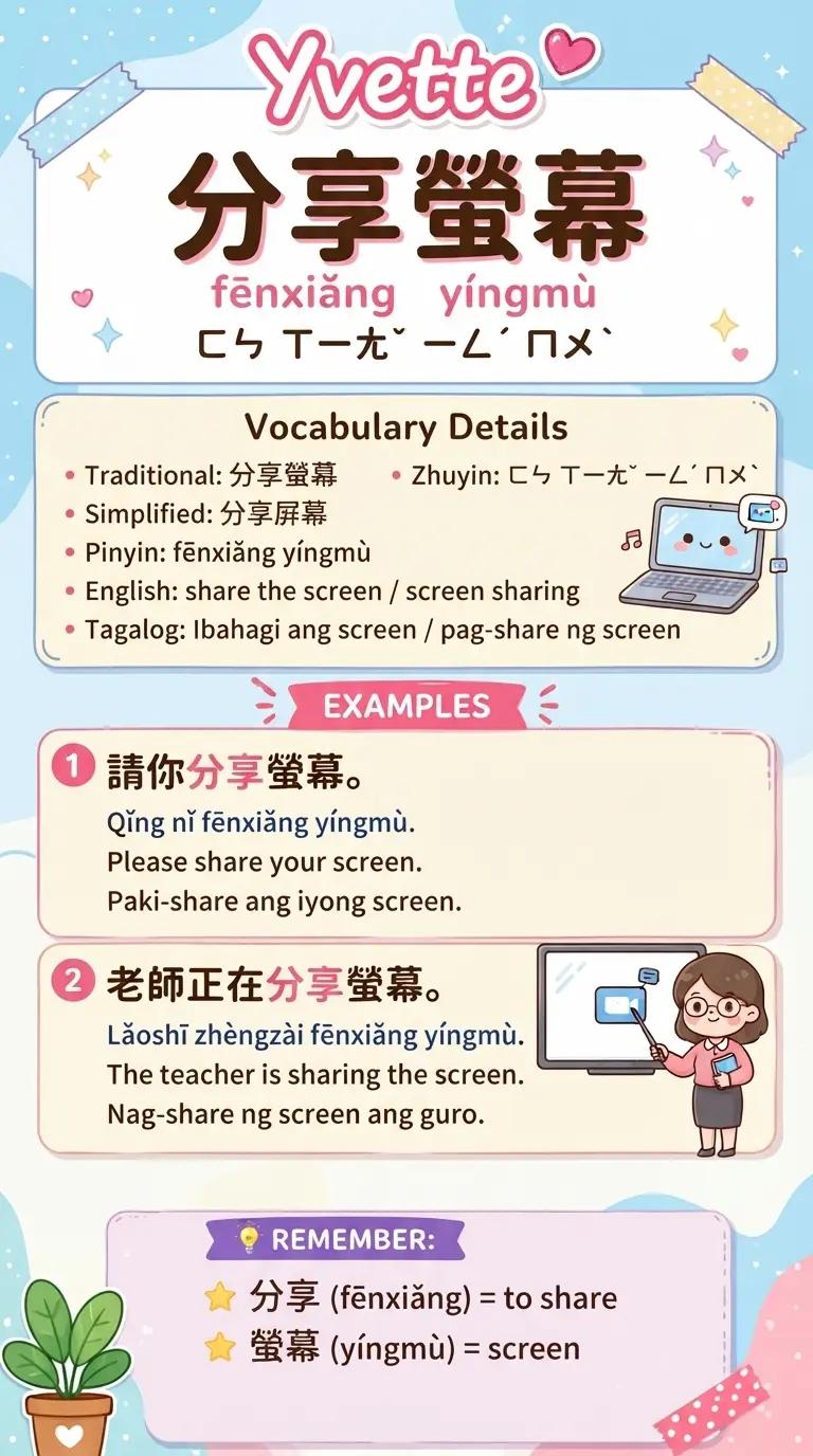 @♡ Yvette_克莉絲汀 ♡