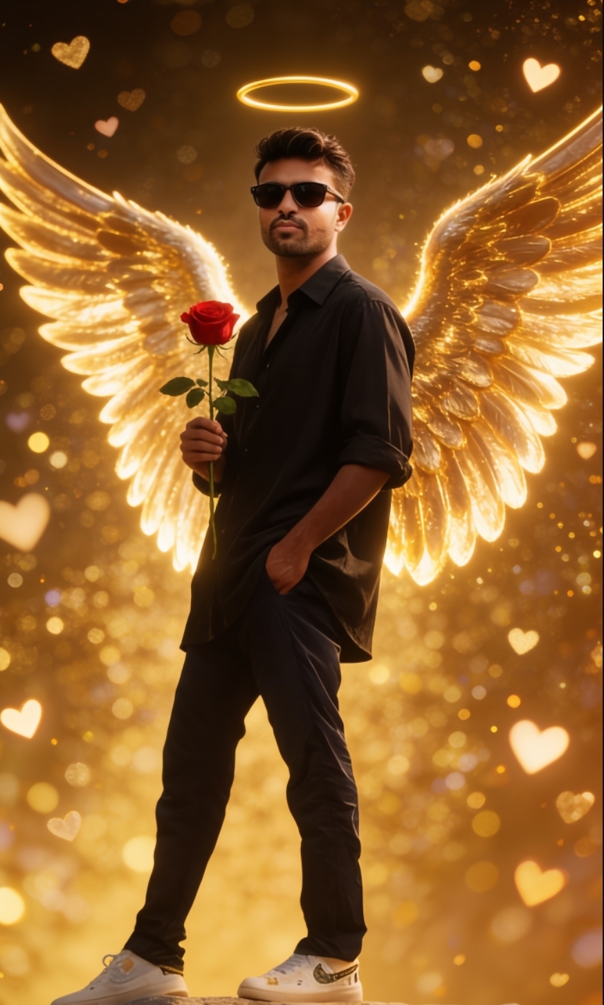 @💋❤️⚔️ROSHAN❤️&zwj;🔥BHAI⚔️❤️💋