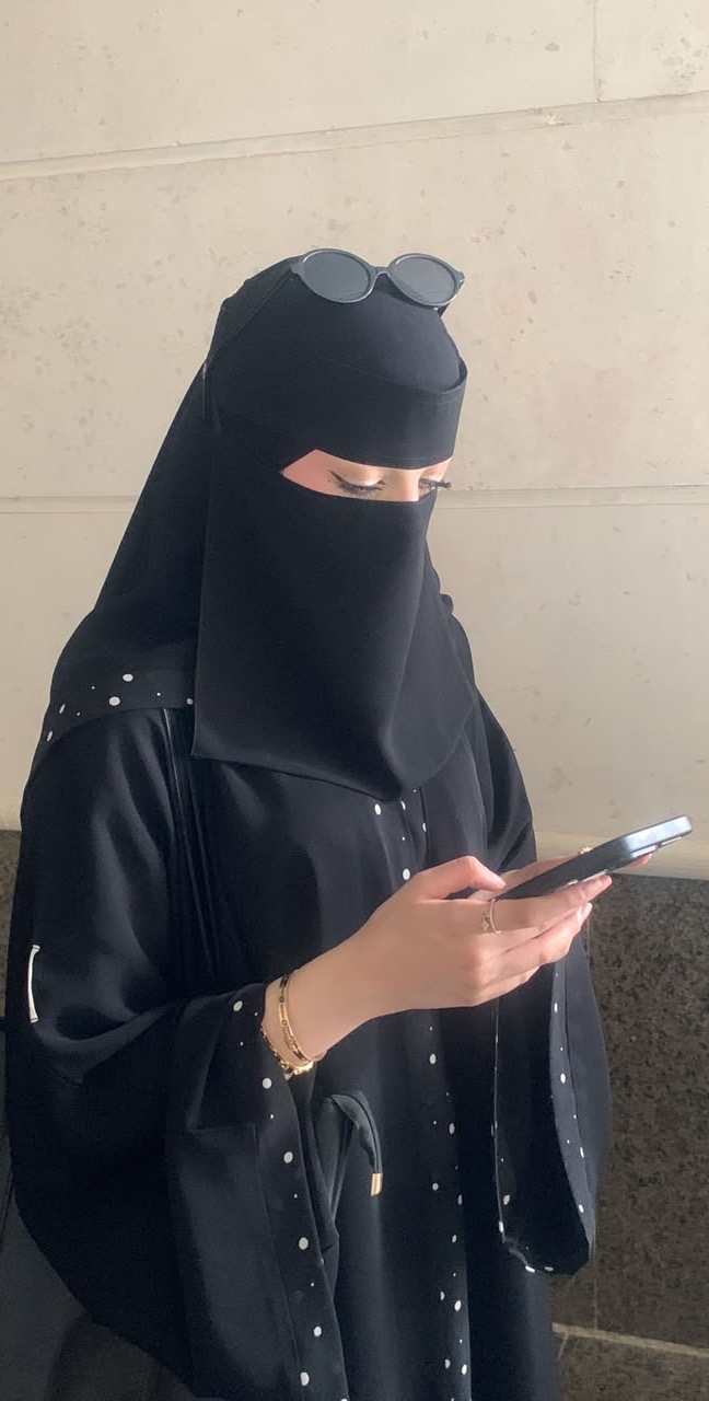 @عبايات الجادل 🥇🇸🇦