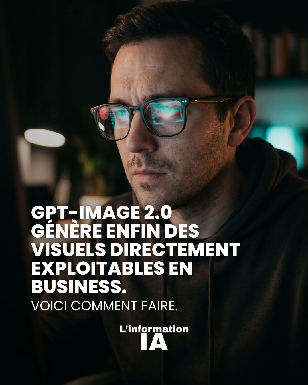 @L&rsquo;information IA