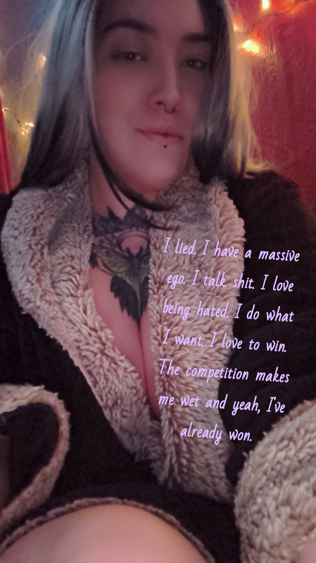 @💋🖤GothBimboBarbee🖤💋