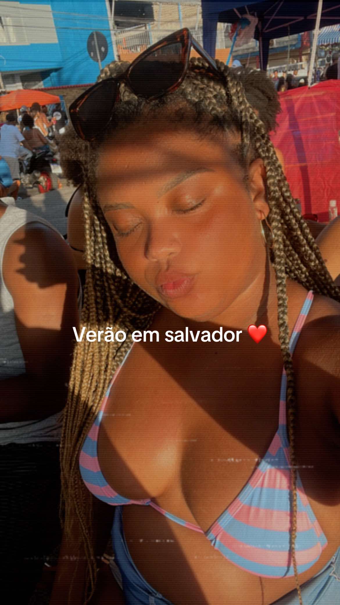 @Amanda Santoos