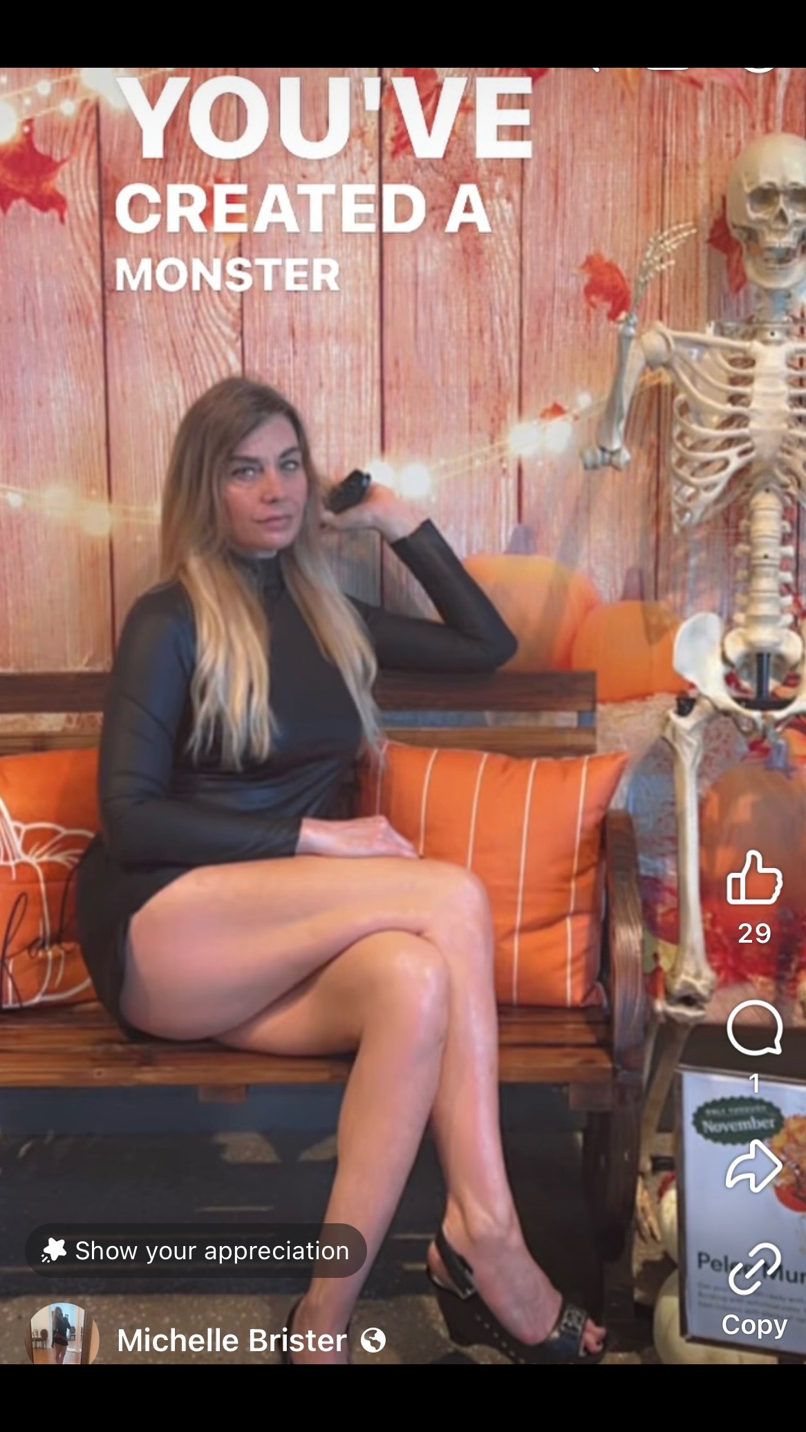@Michellebristerdj