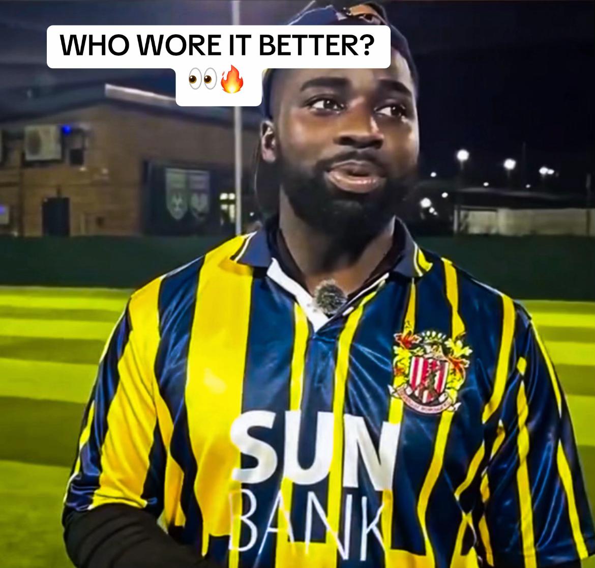 @Stevenage FC