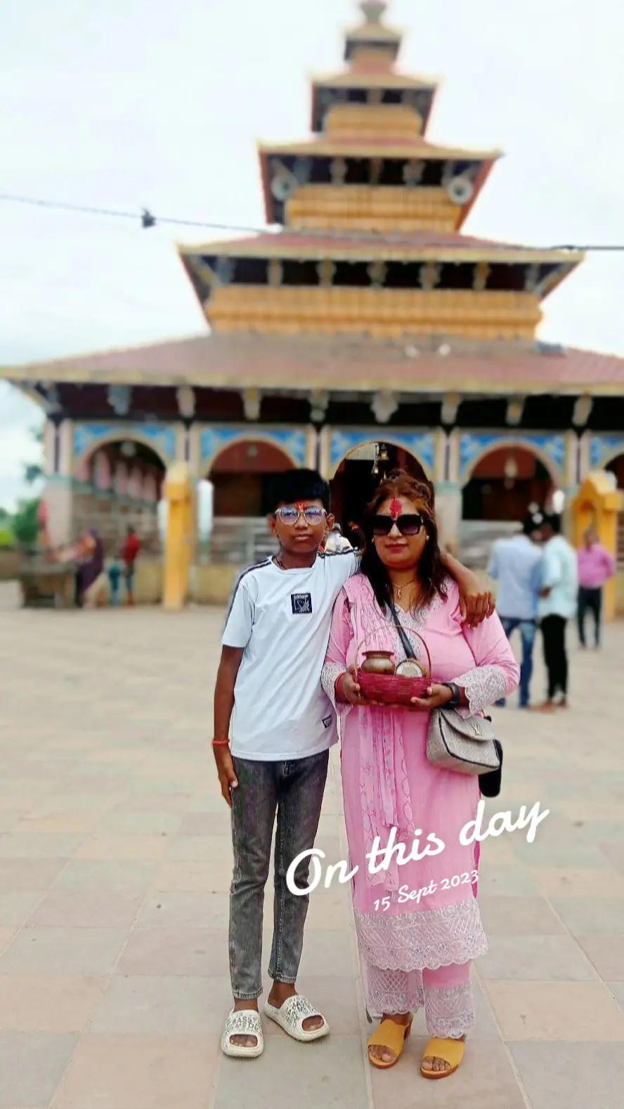@निर्मला श्रेष्ठ