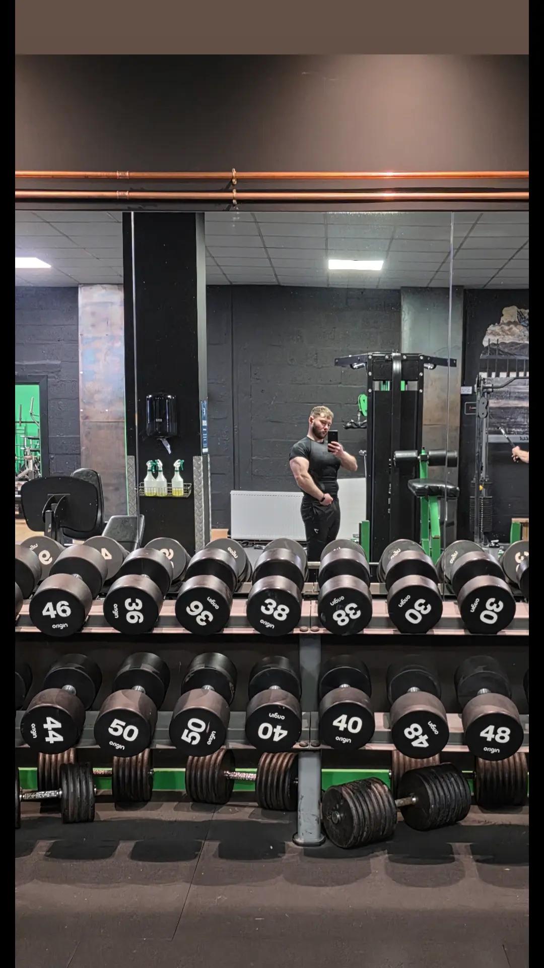 @The Scottish PT