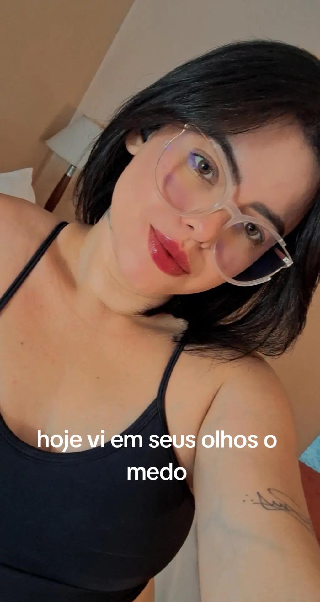@Ane Cunha