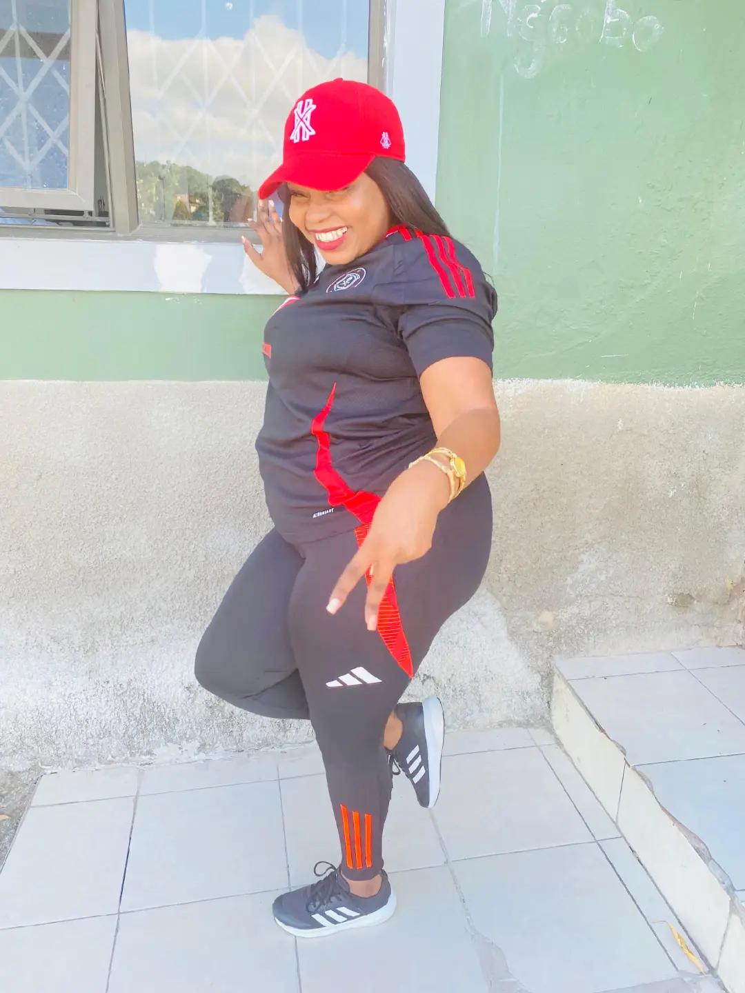 @Bongekile Wendy