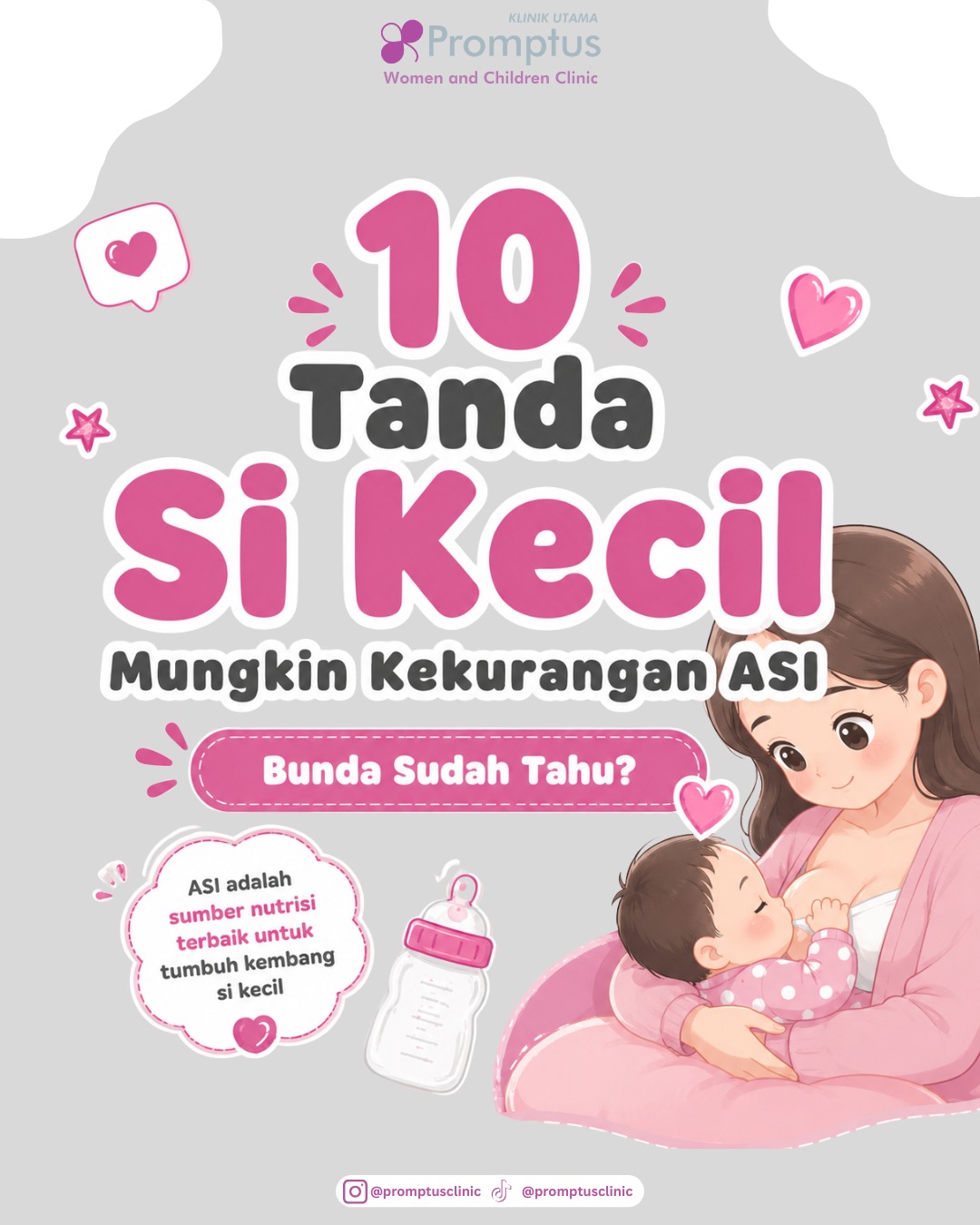 @Promptus Clinic BSD