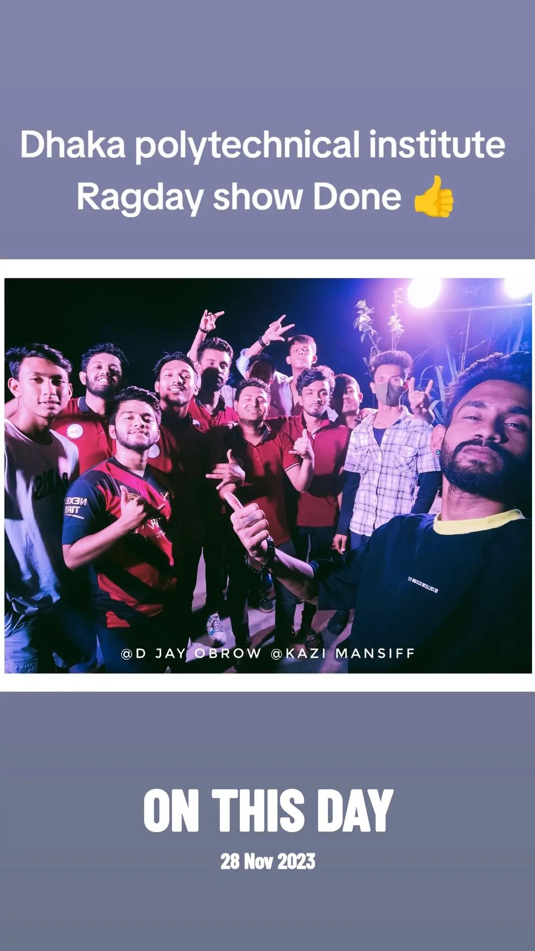 @Dj Obrow