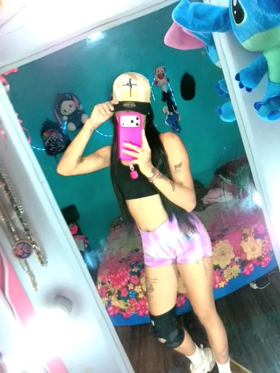 @💖tu flaca💖