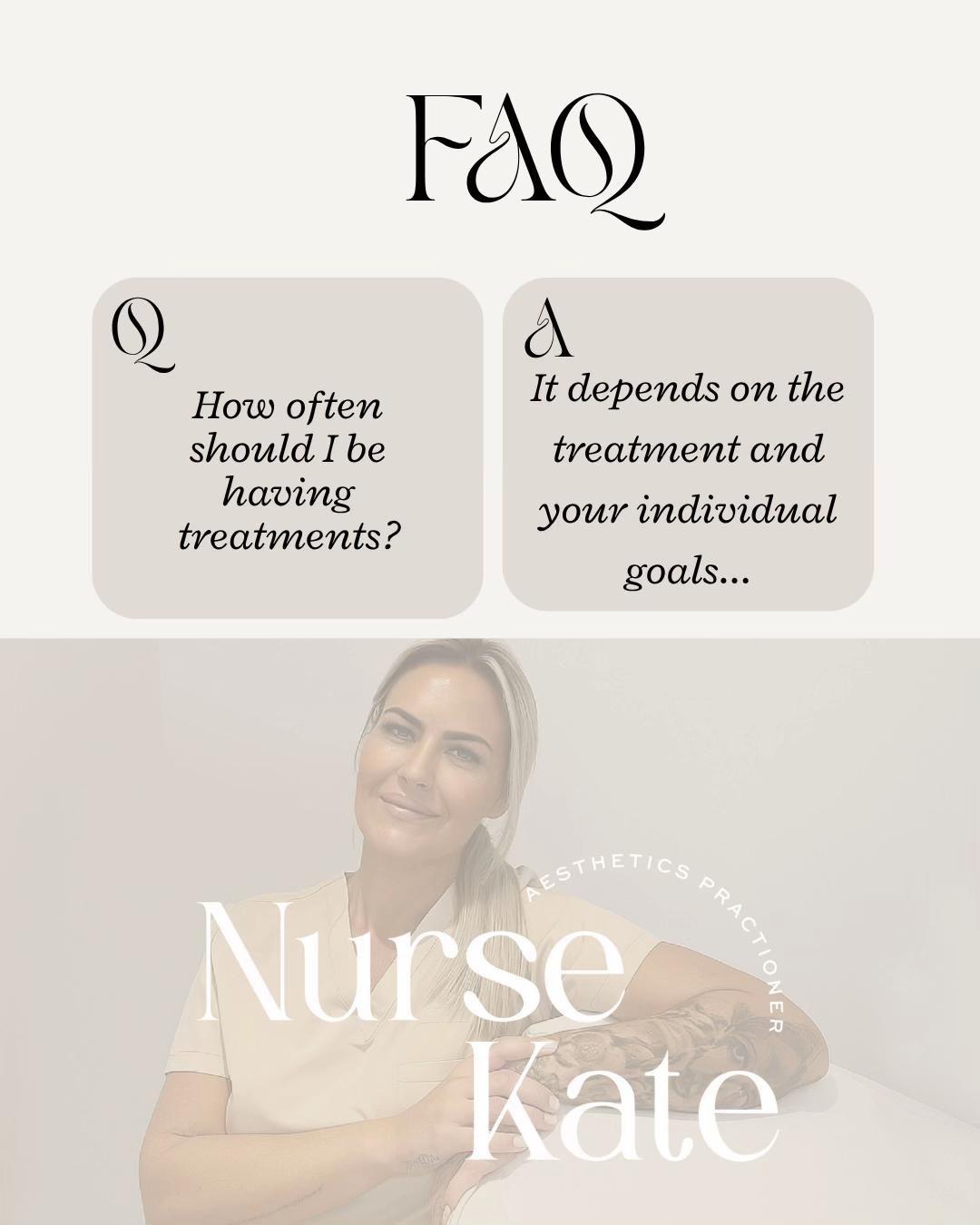 @Nurse Kate Aesthetics
