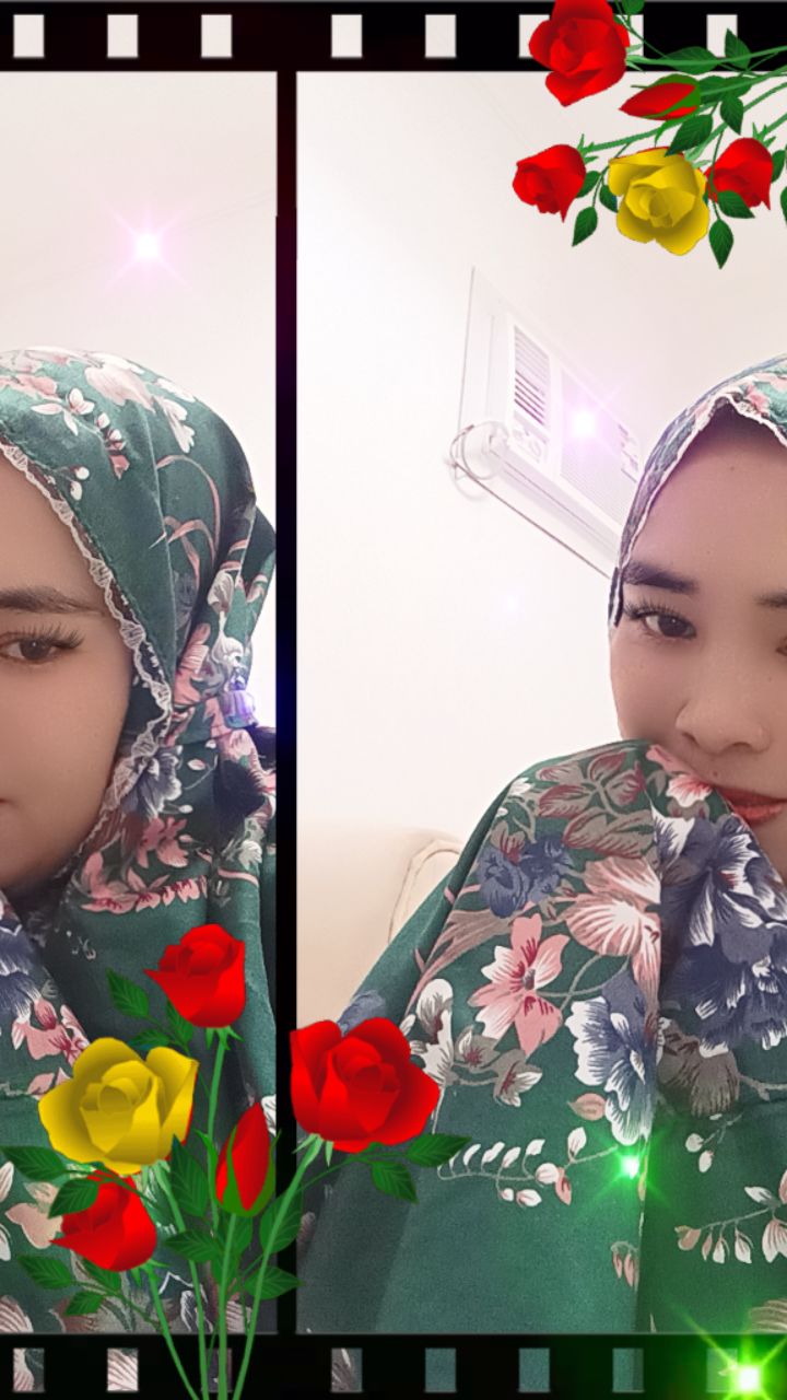 @mawar ber duri