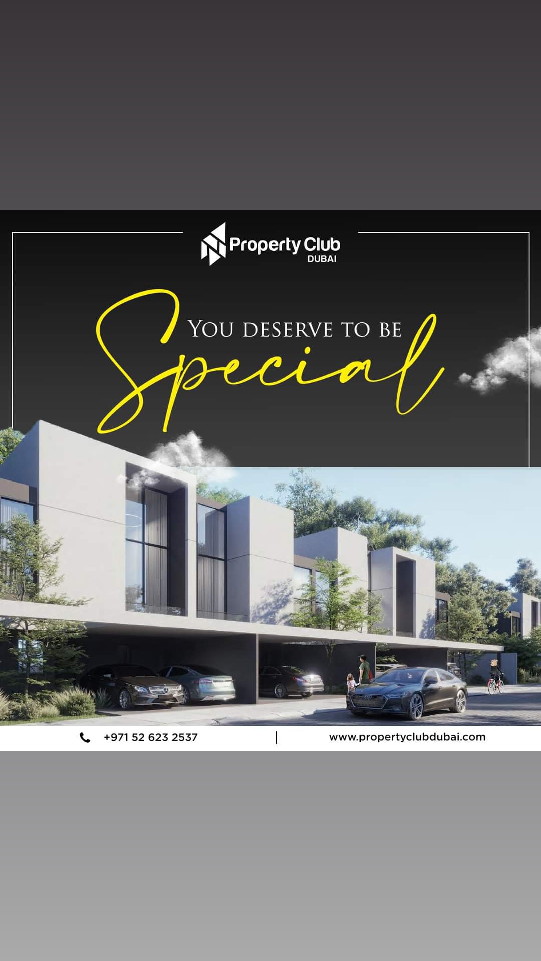 @Property Club Dubai