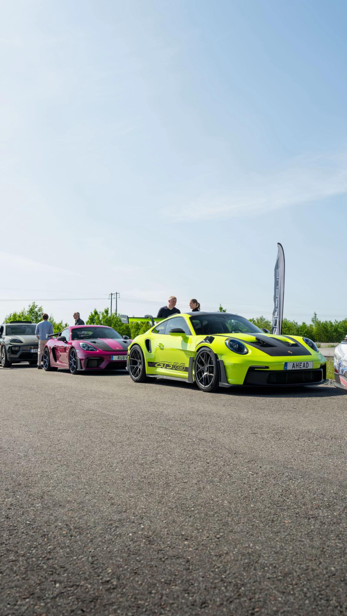 @Porschewelt