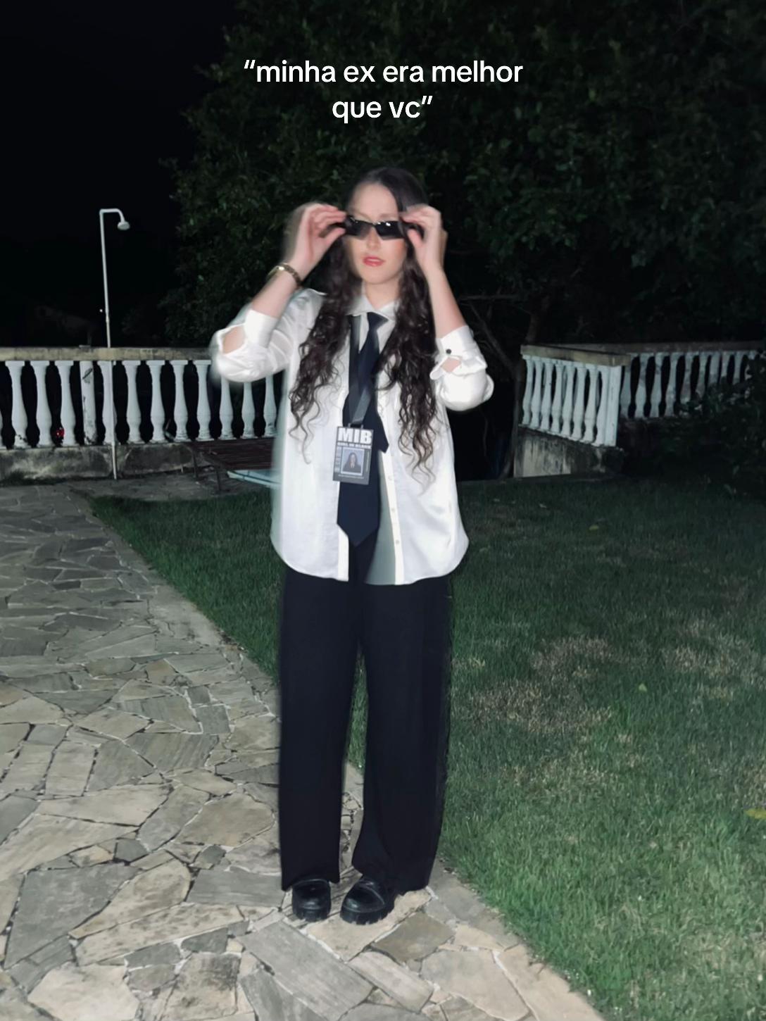 @Julia Mello