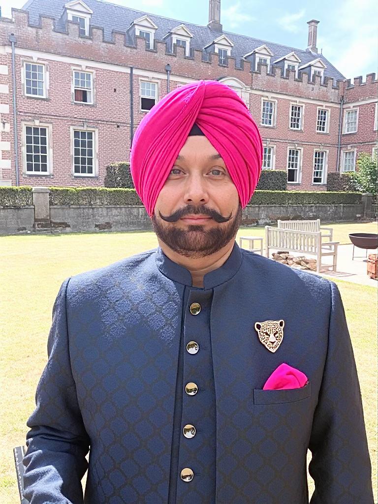 @panjab da sardar