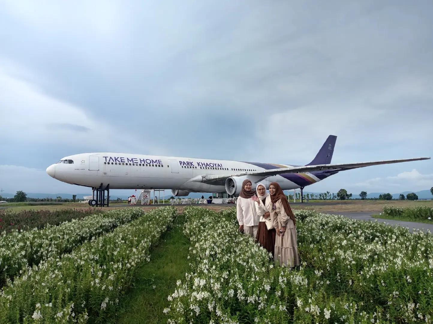 @ADZKYA TRAVEL