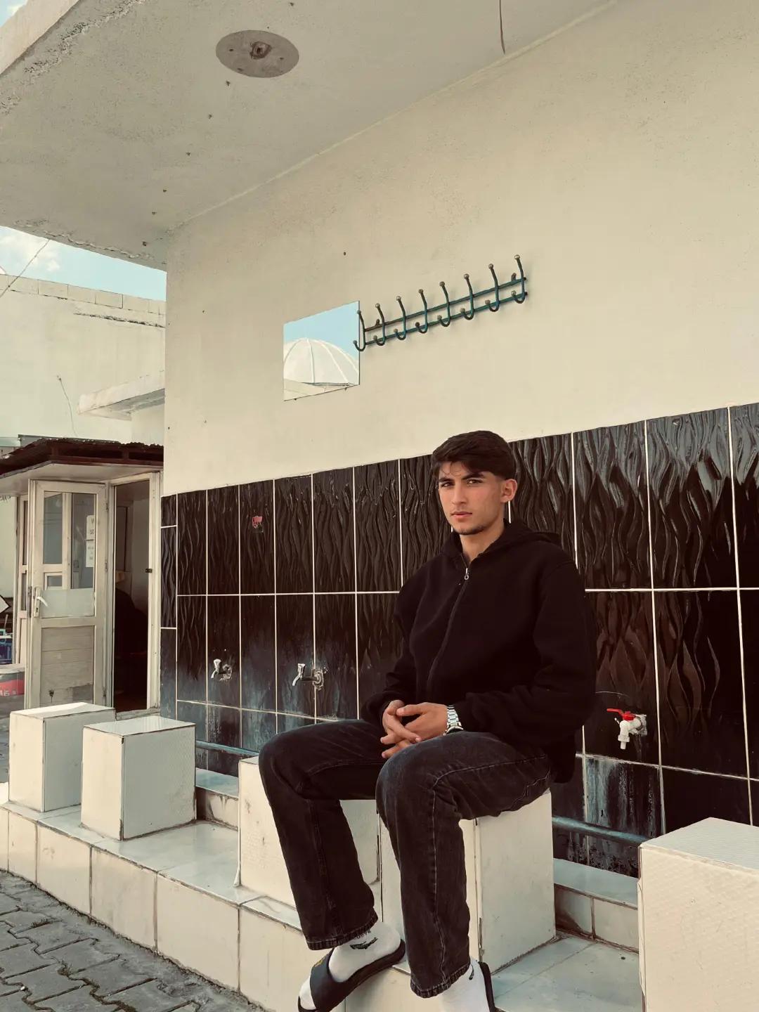 @𝙐𝙗𝙚𝙮𝙙🕊