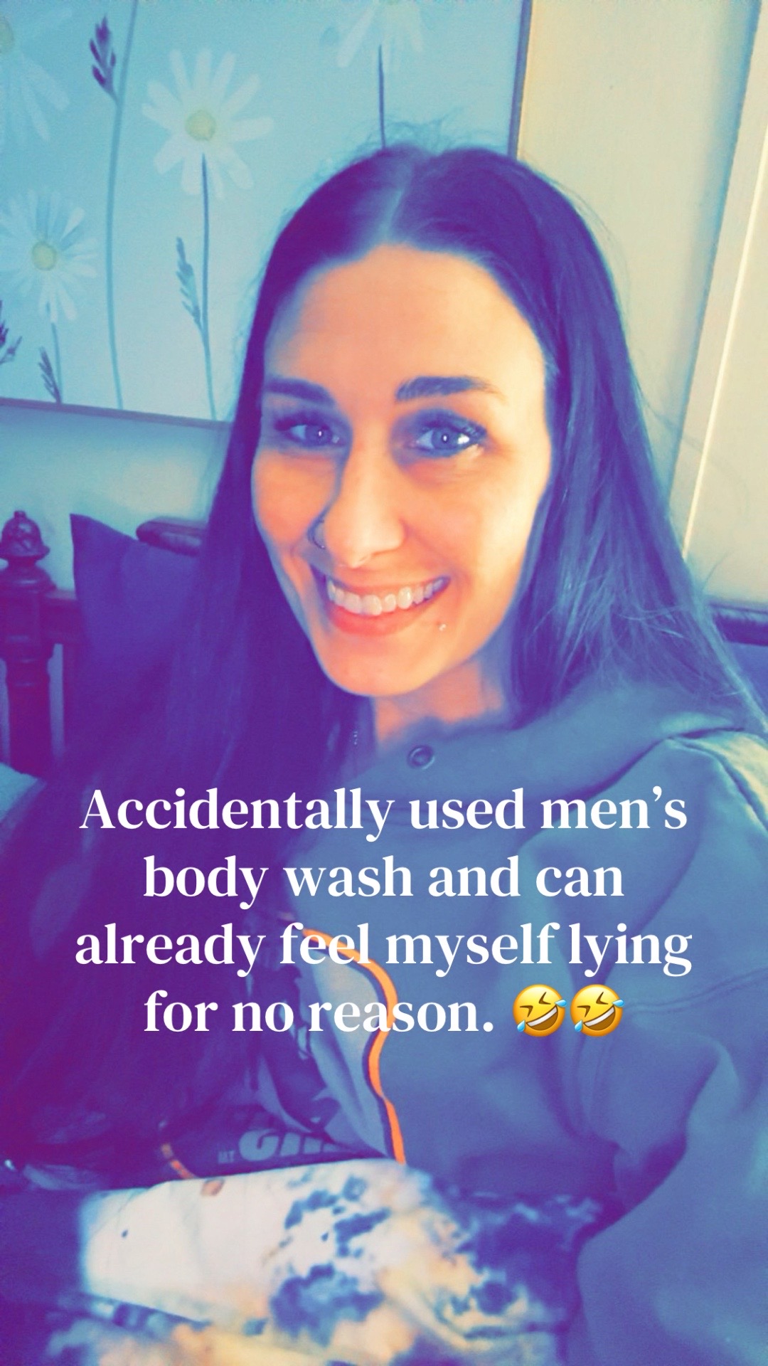 @🖤 Mommaof3 💜