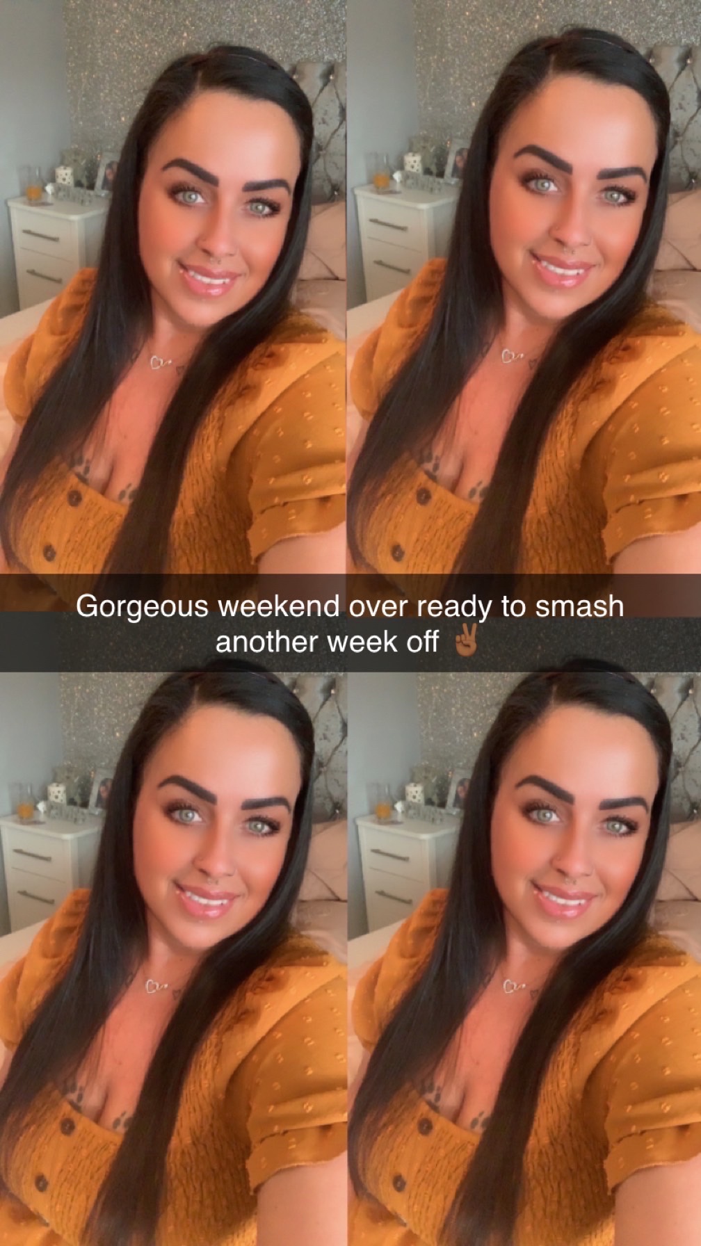 @🌹Jemma Louise 🌹