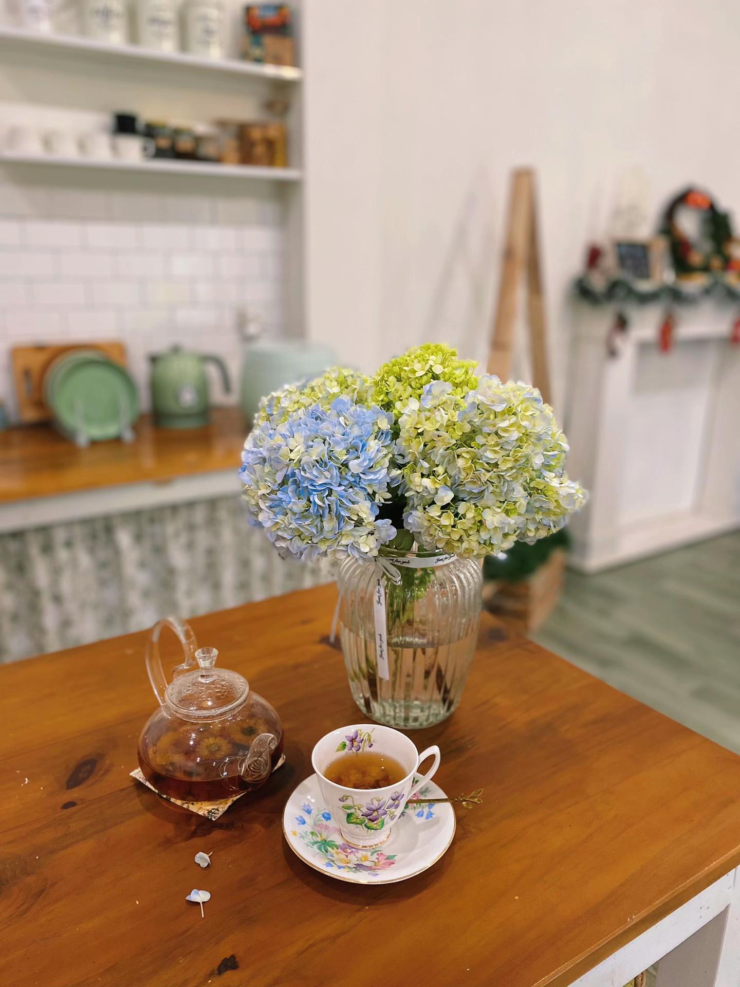 @Dream Farmhouse Mộc Châu