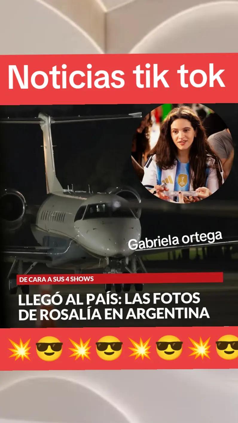 @Gabriela Ortega