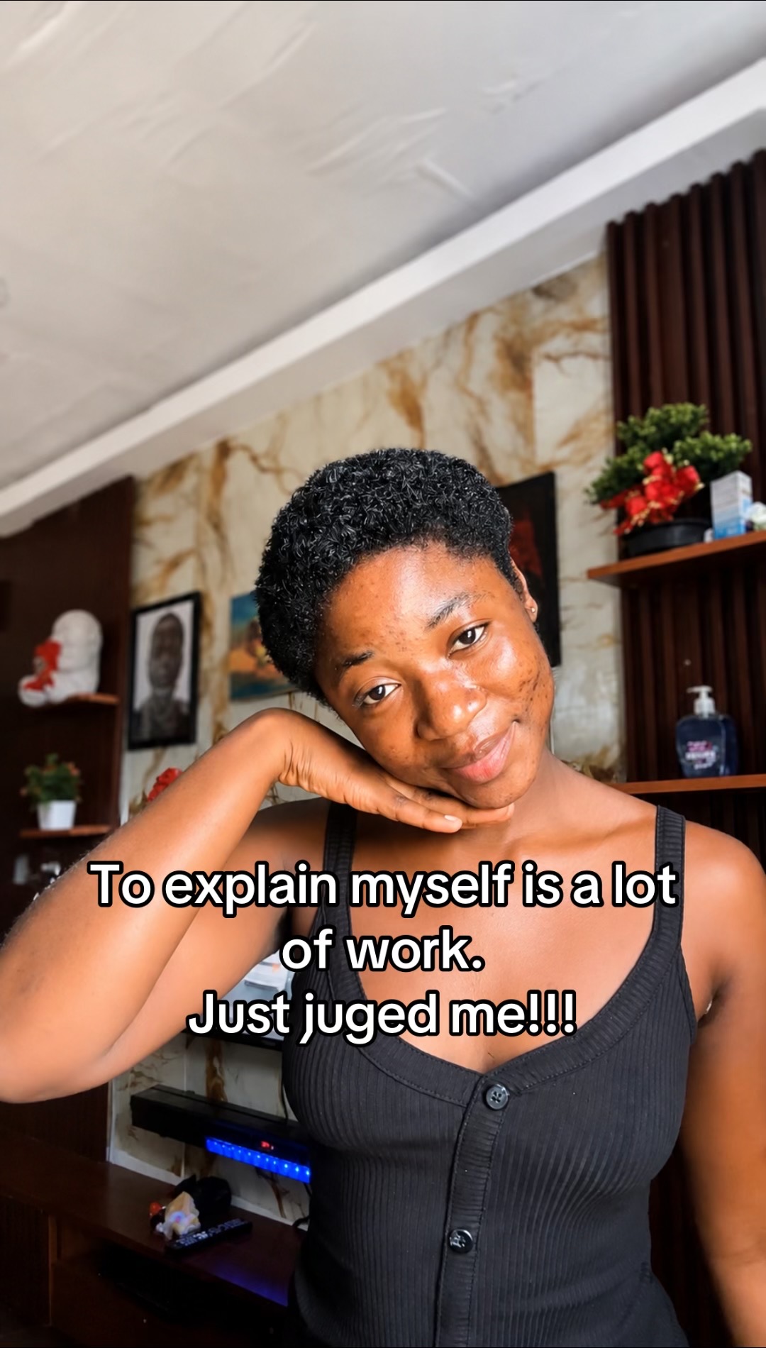 @Abena Morgan