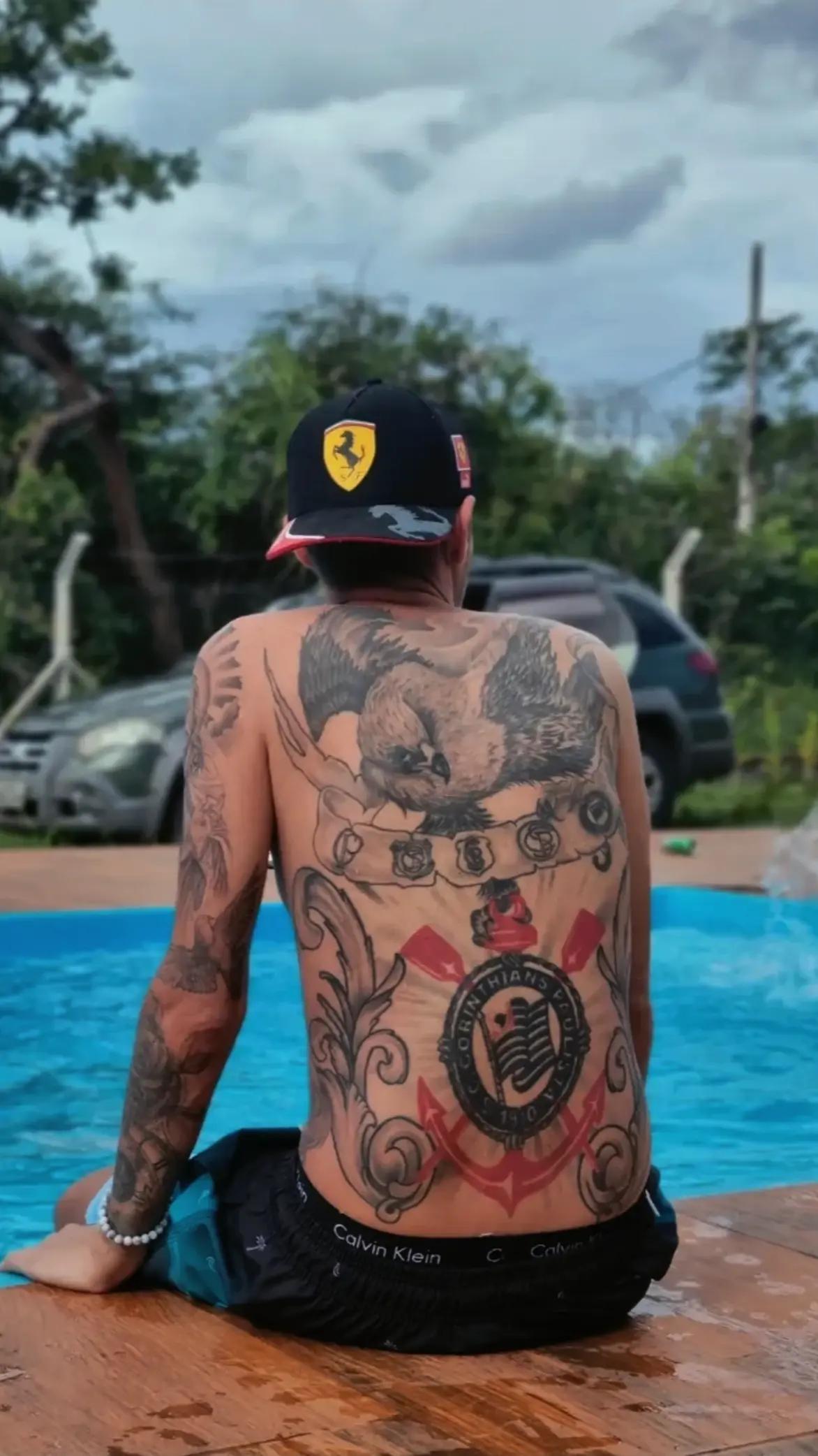 @jeremias tattoo ink