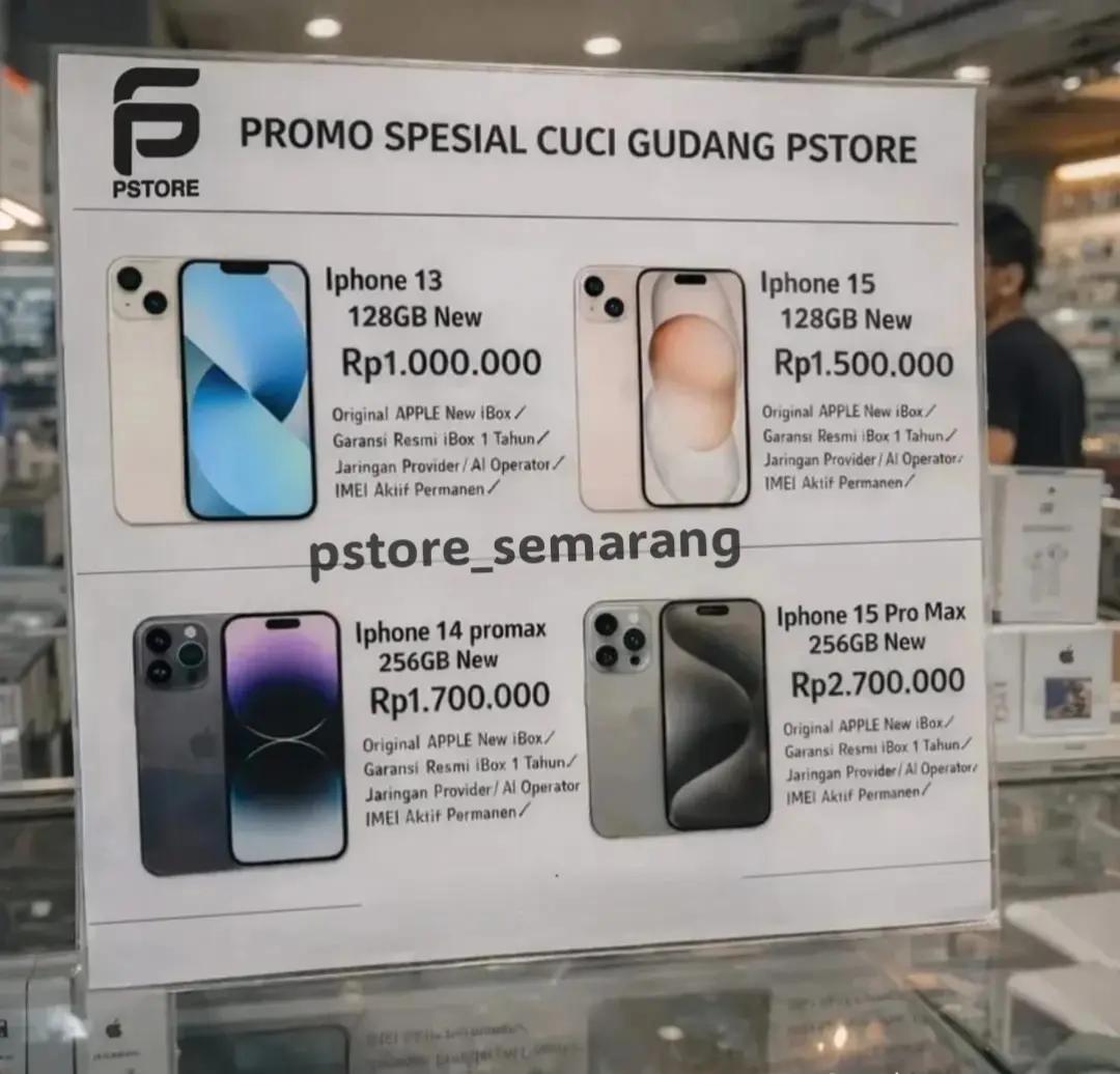 @pstore_semarang