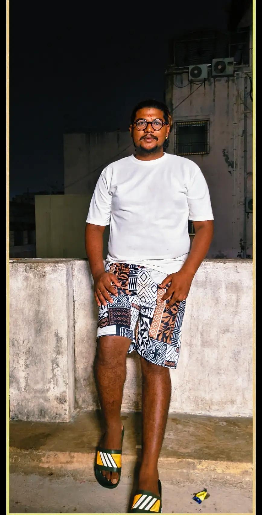 @Naveen Kumar