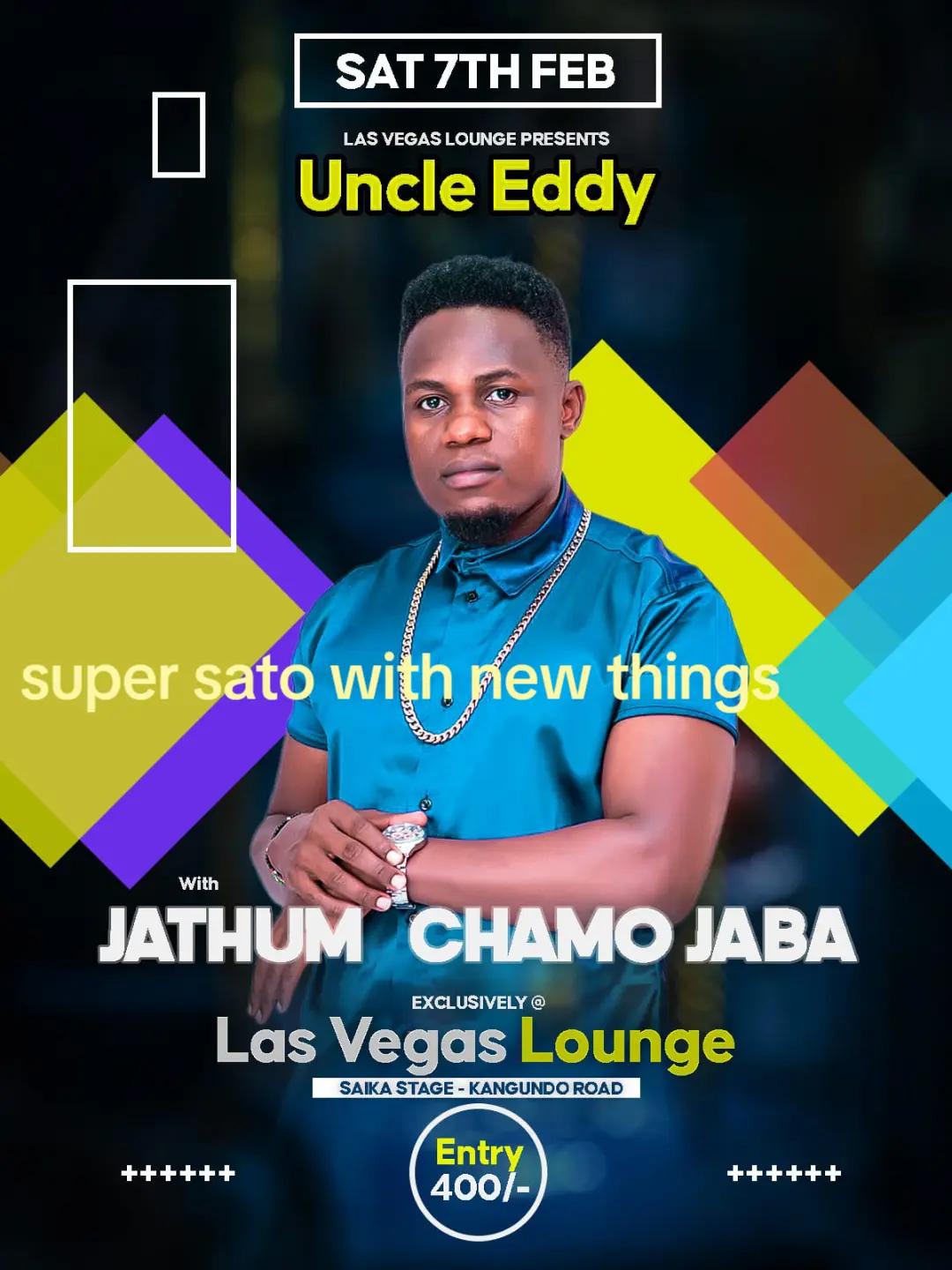 @Uncle Eddy Official