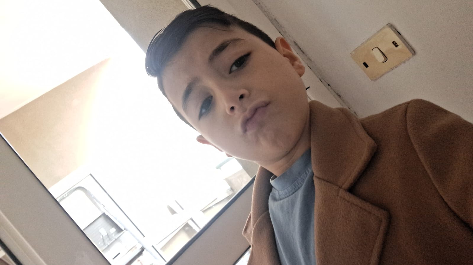 @Savino Abbinante