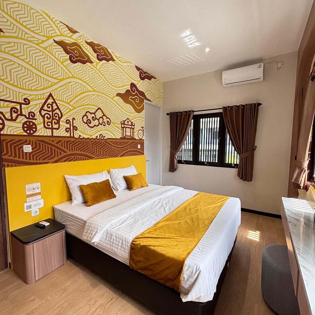 @stay explore