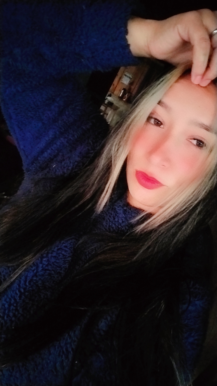 @jheily Alessandra Queiroz