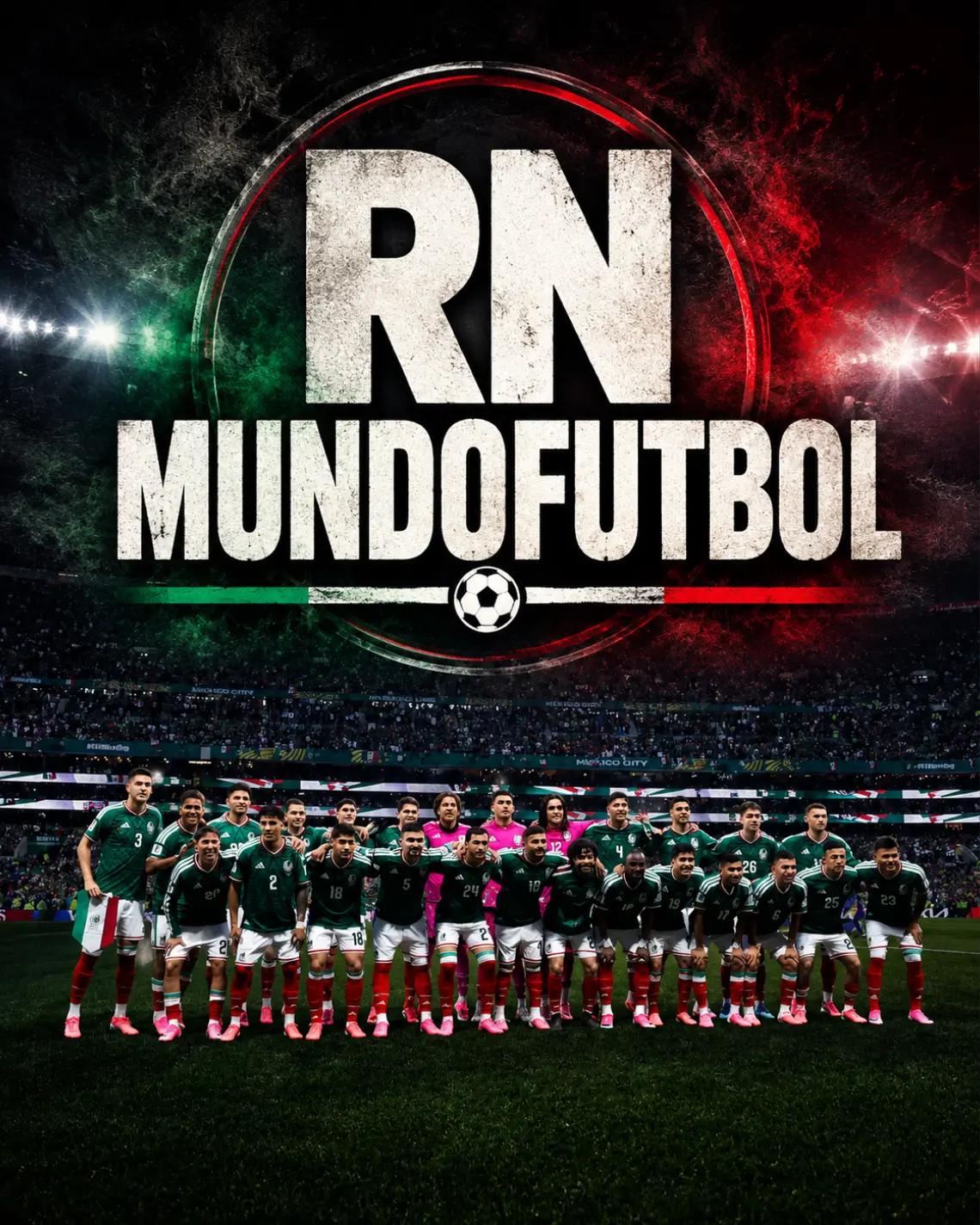 @RN Mundofutbol