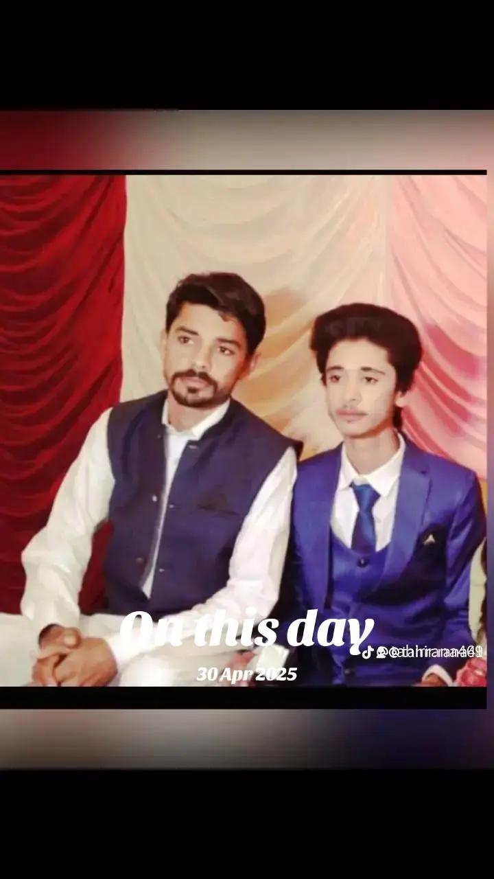 @Tahir Rana