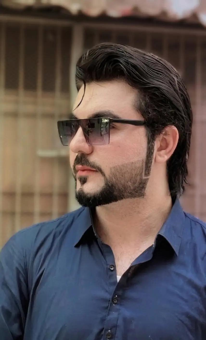 @Fahad Maseed