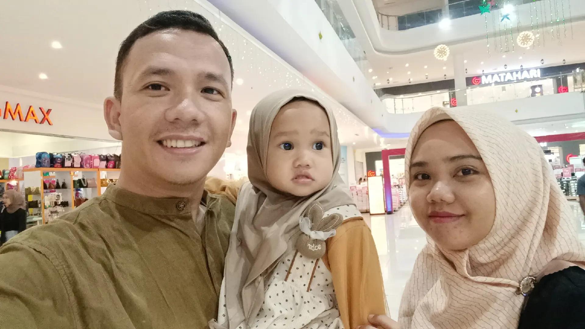 @MARA HALIM HARAHAP